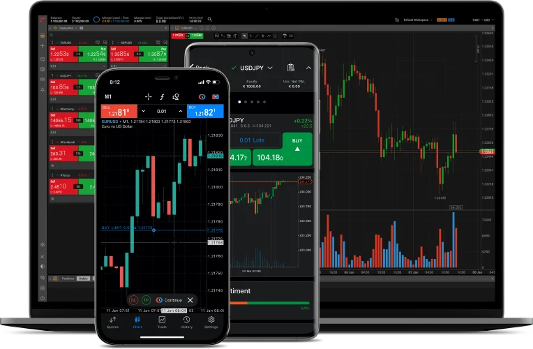 Capitalize X Platform